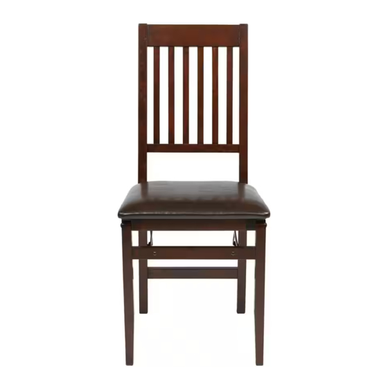 OSP Home Furnishings HACIENDA HA424 Assembly Instructions
