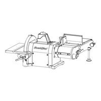 Bucktool BD4802 Instruction Manual