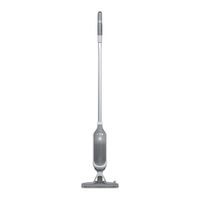 Shark VACMOP VC200 Series Owner's Manual