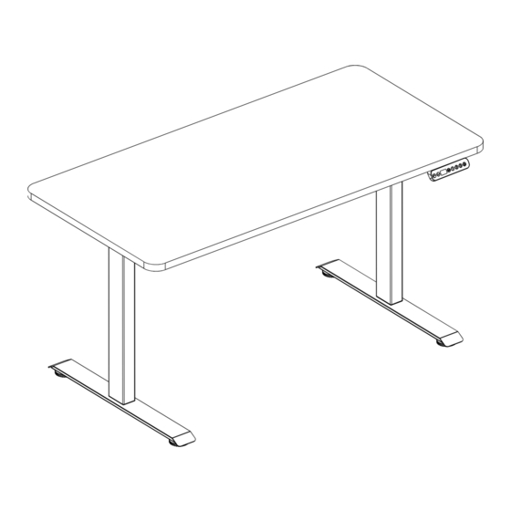 Roveconcepts ERYK Assembly Instructions Manual