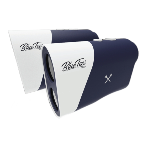 BlueTees 1 SPORT Series User Manual
