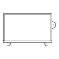 TECO LED32IHRDH Instruction Manual