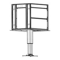 Grandview GPAD50 Series Instruction Manual