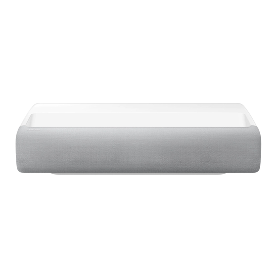 Samsung Premiere LSP7T User Manual