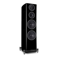 Wharfedale Pro ELYSIAN 2 User Manual