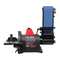 Bucktool BD4802 - 4x8 BELT DISC SANDER Manual