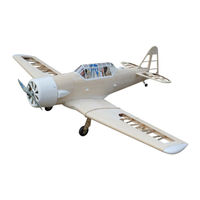 SG Models Master Scale kit Edition AT-6 Texan 63