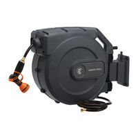 Giraffe AW50 User Manual