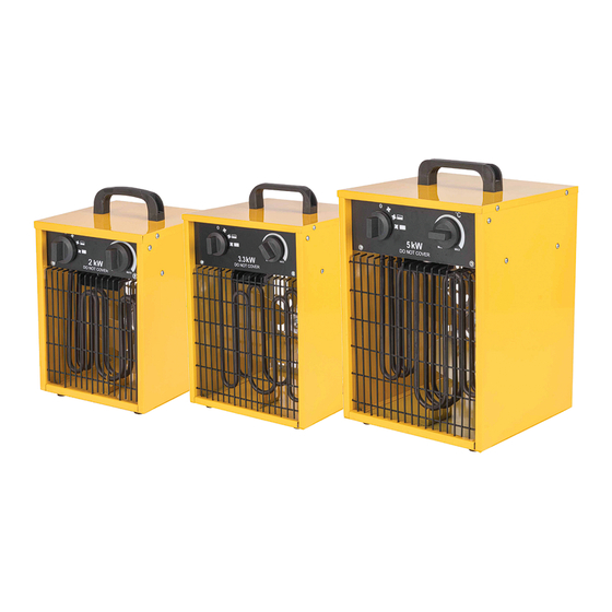 TERMOFOL TF-PG-20 Installation And User Manual