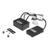 Sigtronics EAI-D4 Installation And Operating Instructions Manual