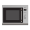 Microwave Oven AEG MCC 663 Instruction Manual