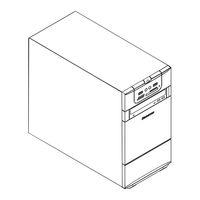 Lenovo H215 Hardware Replacement Manual