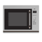 Microwave Oven AEG MCC 663 Instruction Manual