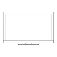 PANASONIC Viera TX-L32E30Y Operating Instructions Manual