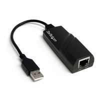 StarTech.com USB21000S2 User Manual