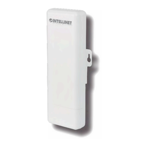 Intellinet 525497 150N User Manual
