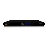 DaySequerra M4.2S User Manual