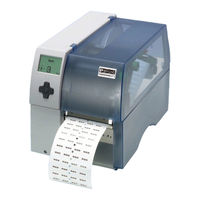 Phoenix Contact UM IA THERMOMARK X1.1 User Manual
