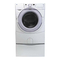 Washer Whirlpool AWM 8000 Service Manual