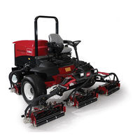 Toro 03708N Operator's Manual