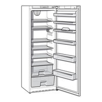 Bosch KSK SERIES Operating Instructions Manual