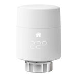 tado° Smart Radiator Thermostat Welcome Manual