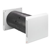 Zehnder Rittling ComfoSpot 50 Operating And Installation Instructions
