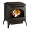 Pellet stove Quadra-Fire MT. VERNON E2 Series Owner's Manual