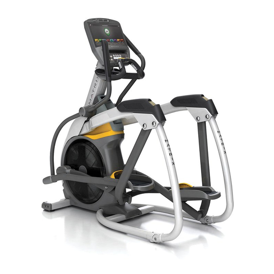Matrix A7xi Ascent Manual