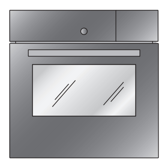 V-ZUG Combair-Steam SE Operating Instructions Manual