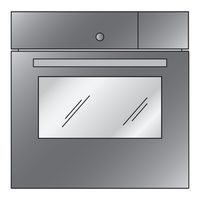 V-ZUG Combair-Steam SE Manual