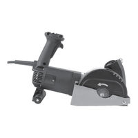 RHODIUS RH403S Original User Manual