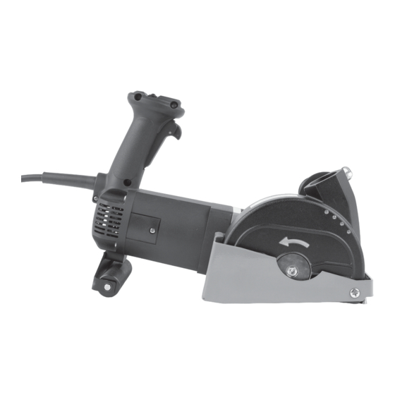RHODIUS RH403S Original User Manual
