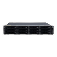 QNAP REXP-1620-RP Hardware User Manual