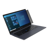 Dynabook PORTEGE X30L-J Series Maintenance Manual