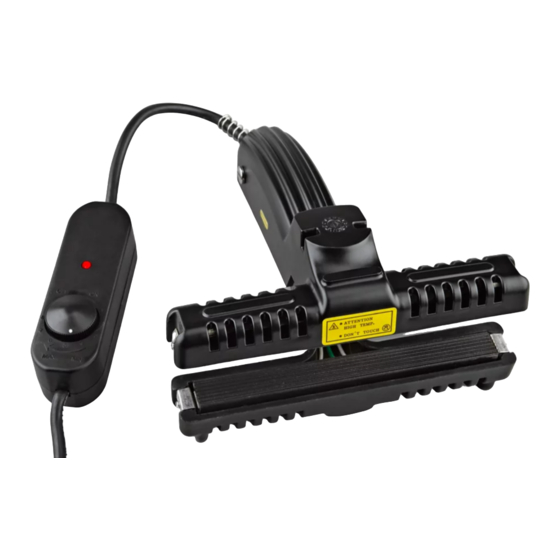 U-Line H-1069 Manual