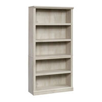 Sauder 423033 Manual