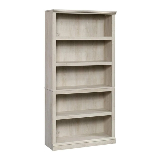 Sauder 423033 Manual