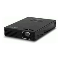 Acer LK-WV20 Series User Manual