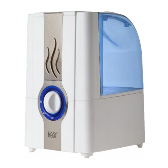 Easy@Home EE-5201W User Manual