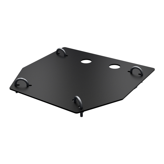 Kolpin Outdoors 15-5640 Assembly & Owners Manual