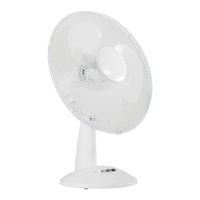 Valueline VL-FN12 Manual