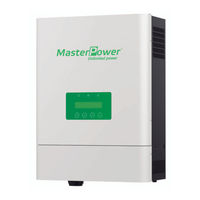 MasterPower S5-EO1P5K-48 Instruction Manual