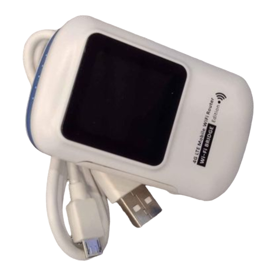 Nymexsolutions DL9255 Quick Setup Manual