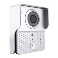 Smarthome Group SS-iVDP2-EWL User Manual