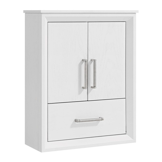 Greentouch 1883WC-24-241 Quick Start Manual