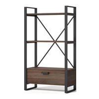 Allen + Roth LWS3FS Manual
