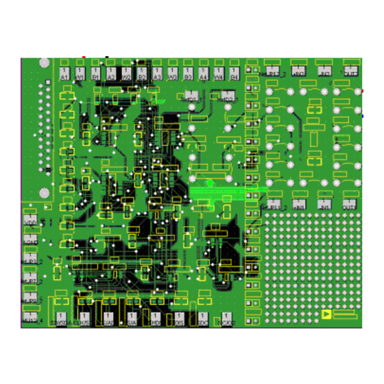 Analog Devices AD5245 User Manual