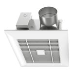 Vents Ceileo Compact 200 User Manual