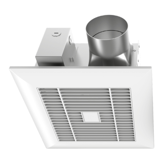 Vents Ceileo Compact 200 User Manual